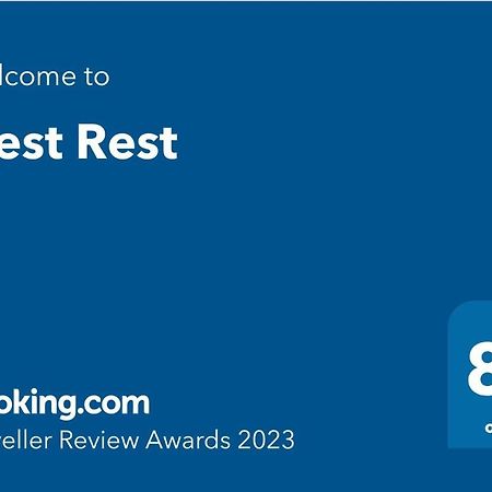 Nest Rest Διαμέρισμα Λα Σπέτσια Εξωτερικό φωτογραφία