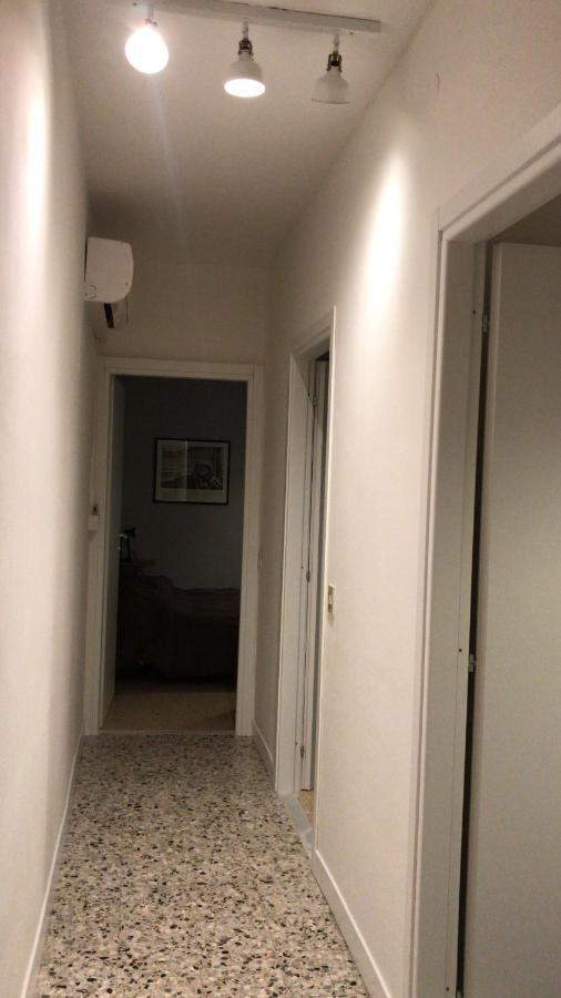 Nest Rest Διαμέρισμα Λα Σπέτσια Εξωτερικό φωτογραφία