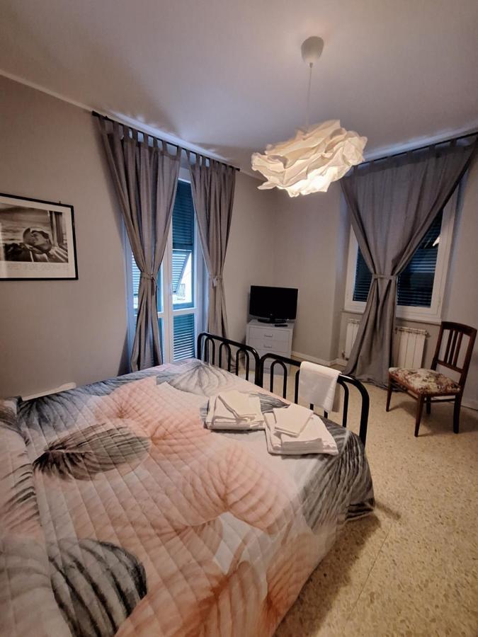 Nest Rest Διαμέρισμα Λα Σπέτσια Εξωτερικό φωτογραφία